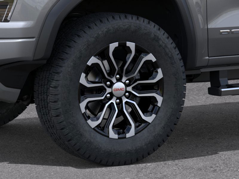 2026 Gmc Canyon Denali photo 9