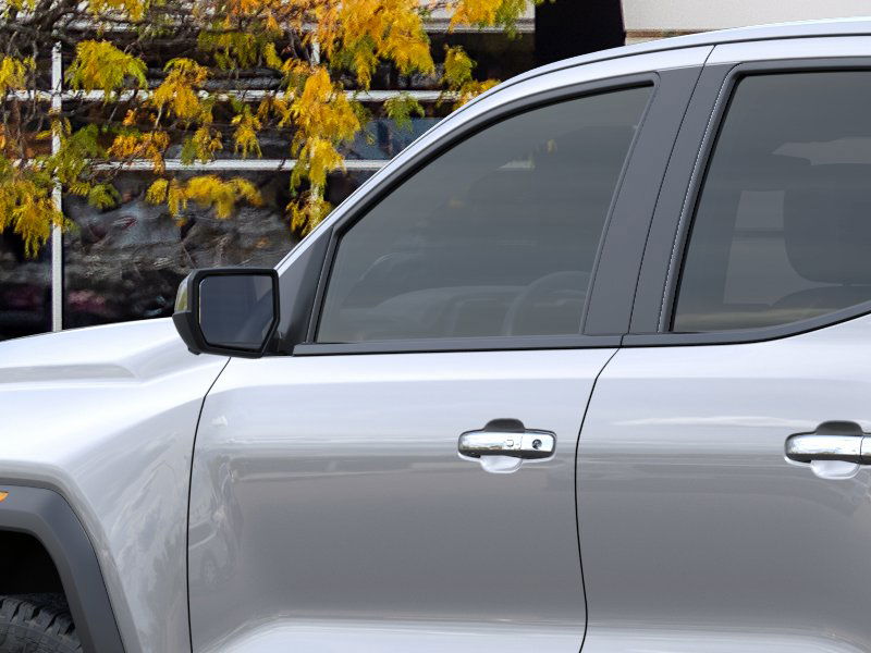 2026 Gmc Canyon Denali photo 12