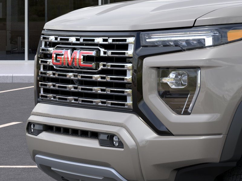 2026 GMC Canyon Denali - Photo 37