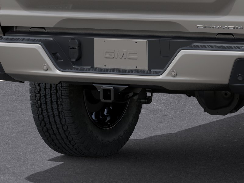 2026 GMC Canyon Denali - Photo 38