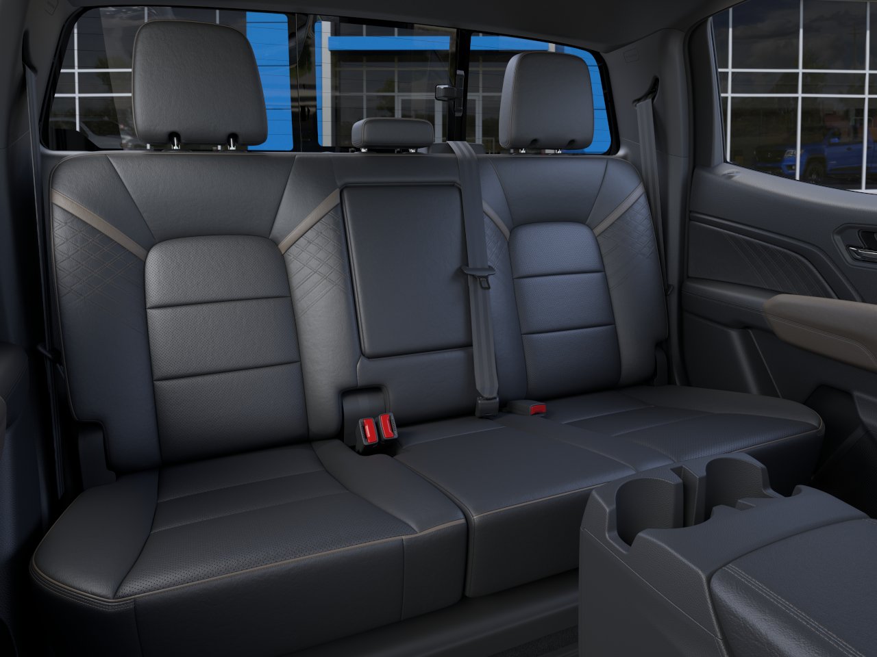 New 2026 Onyx Black GMC Denali image 46