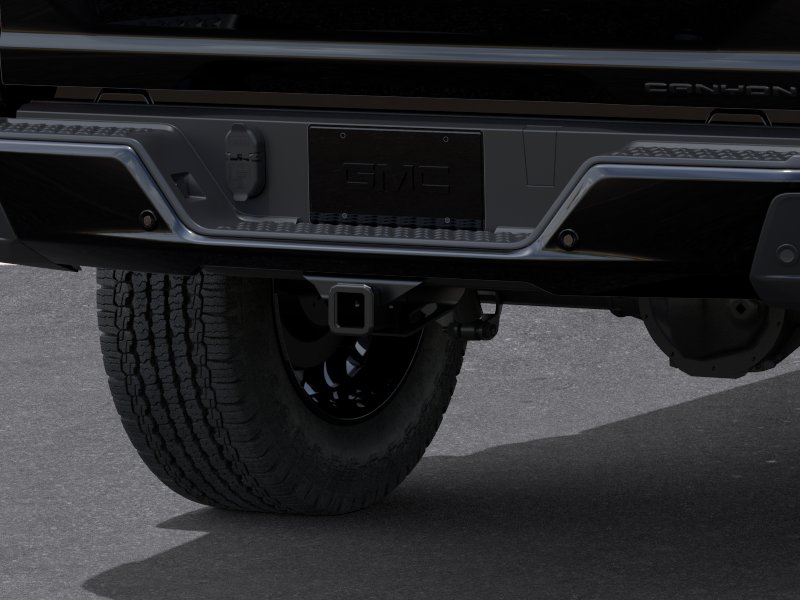 New 2026 Onyx Black GMC Denali image 43