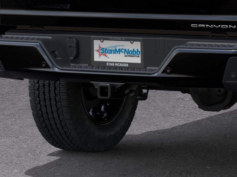 New 2026 Onyx Black GMC Denali image 38