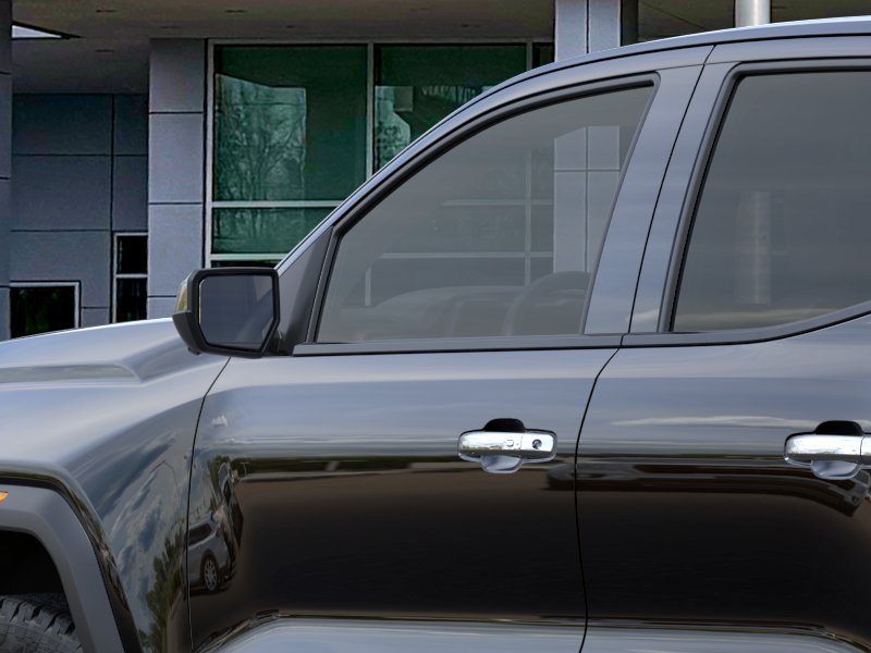 New 2026 Onyx Black GMC Denali image 36