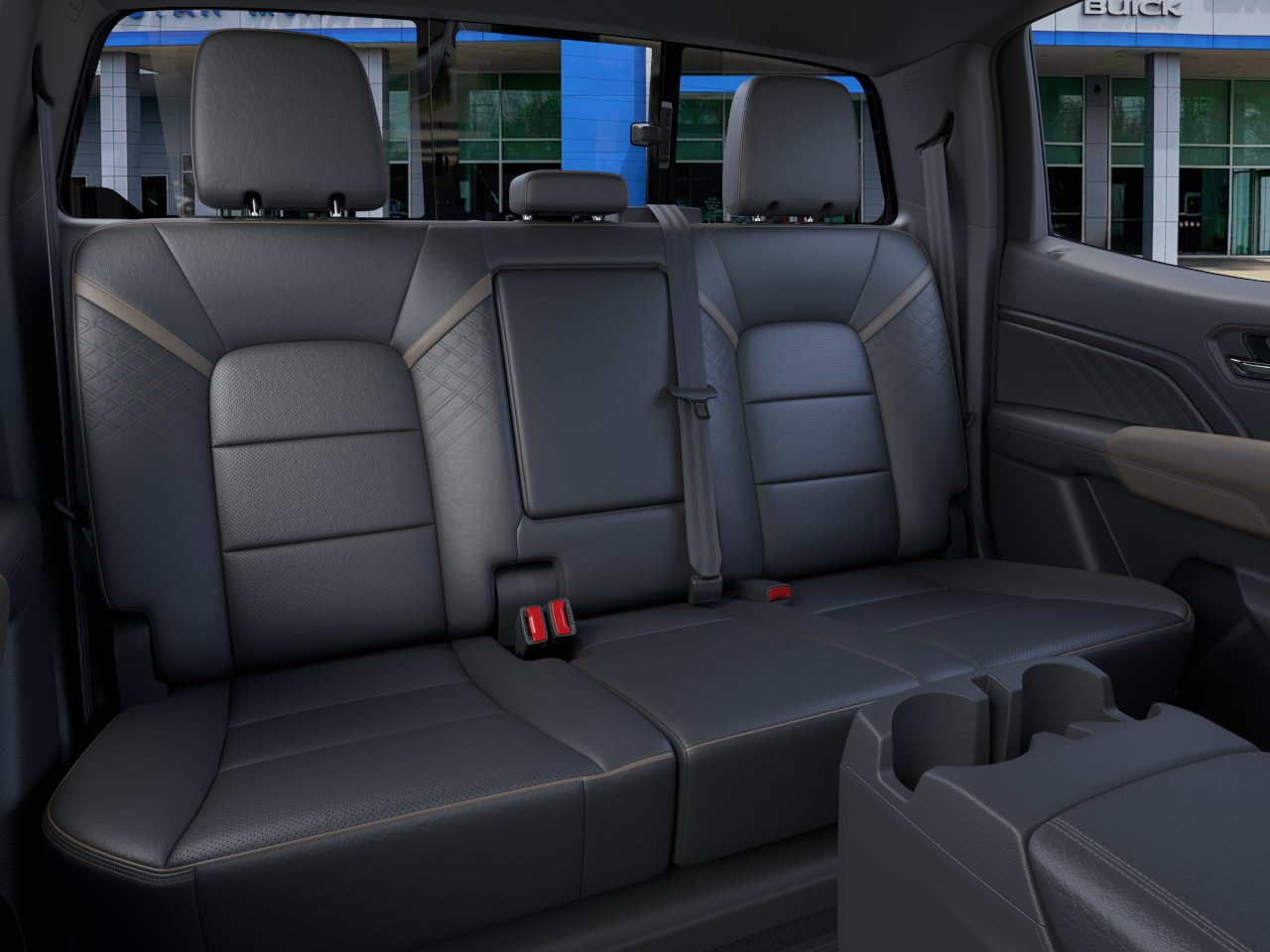 New 2026 Onyx Black GMC Denali image 41