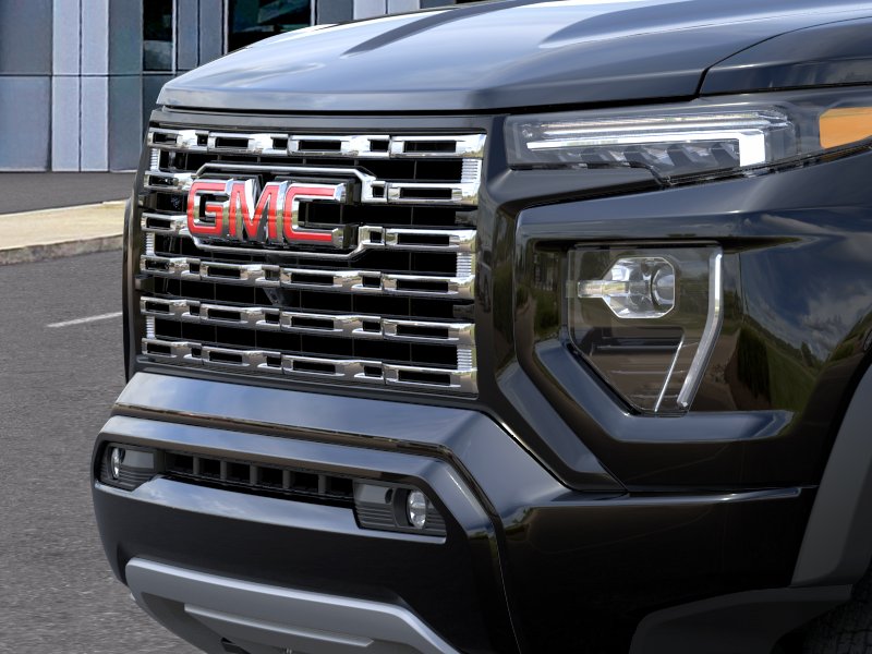 New 2026 Onyx Black GMC Denali image 37
