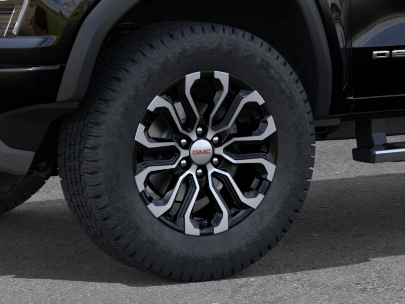 New 2026 Onyx Black GMC Denali image 33