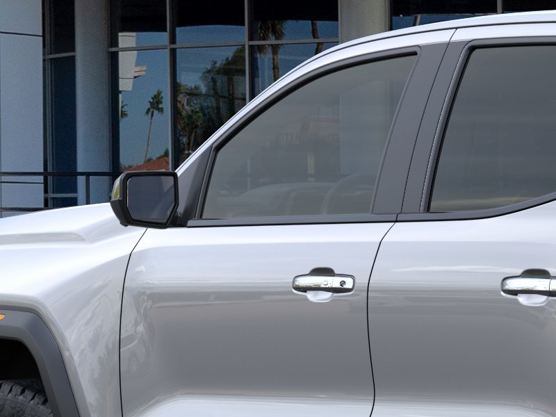 New 2026 Sterling Metallic GMC Denali image 12