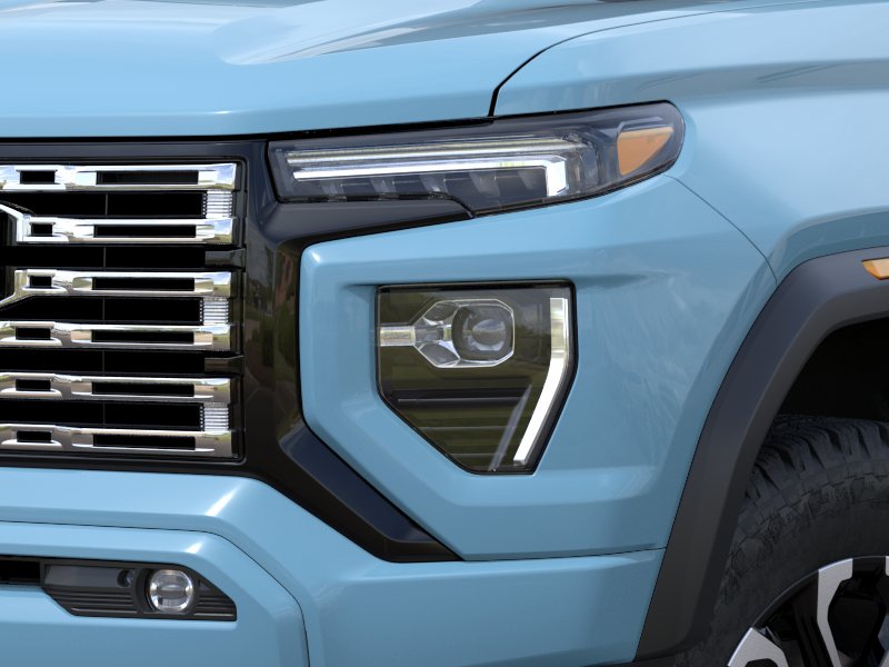 New 2026 Glacier Metallic GMC Denali image 39