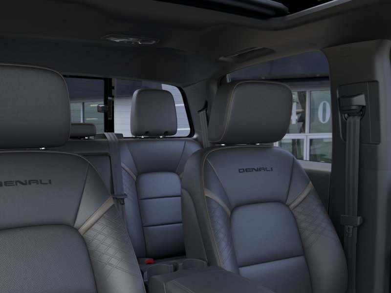 2026 GMC Canyon Denali - Photo 67