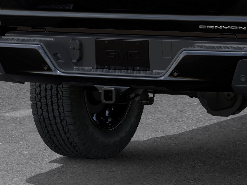 2026 GMC Canyon Denali - Photo 57