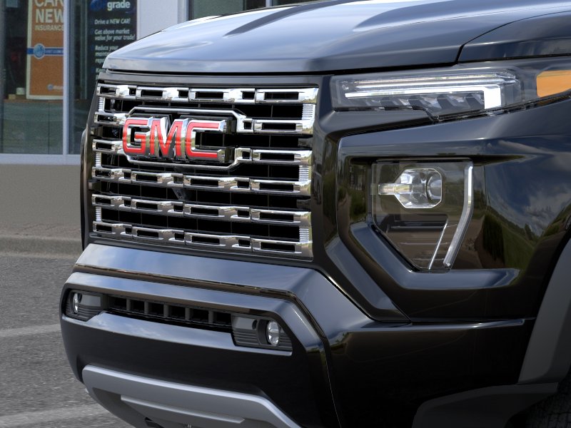 2026 GMC Canyon Denali - Photo 56
