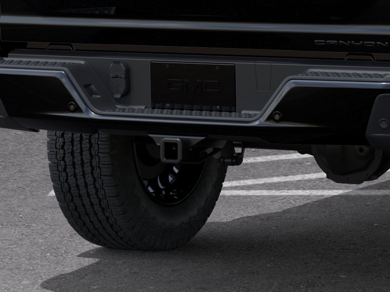 New 2026 Onyx Black GMC Denali image 40