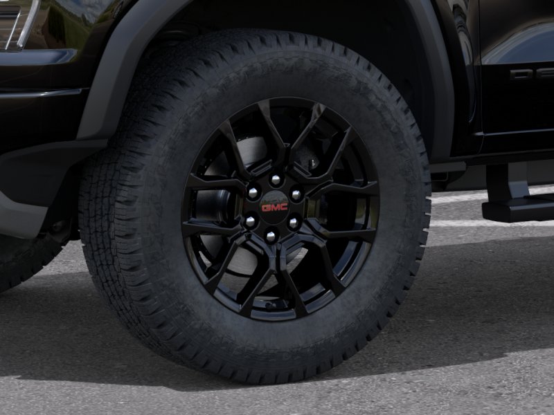 New 2026 Onyx Black GMC Denali image 35