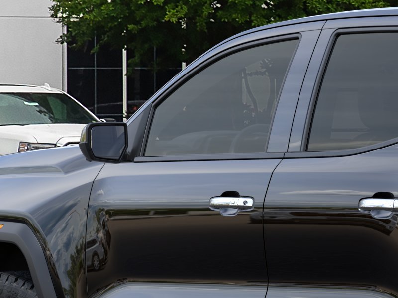 New 2026 Onyx Black GMC Denali image 38
