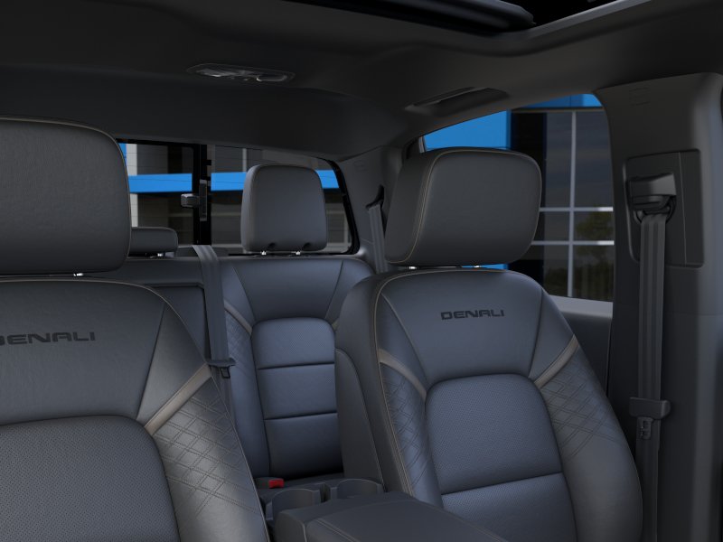 2026 GMC Canyon Denali - Photo 48