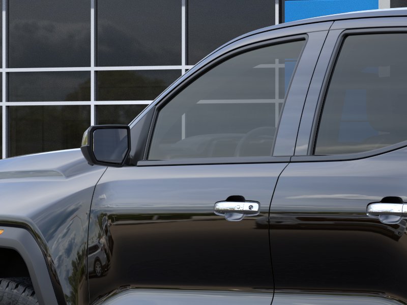 2026 GMC Canyon Denali - Photo 36