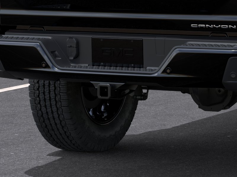 2026 GMC Canyon Denali - Photo 38