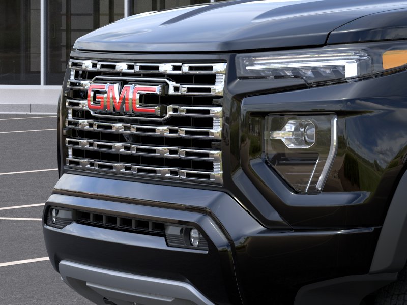 2026 GMC Canyon Denali - Photo 37