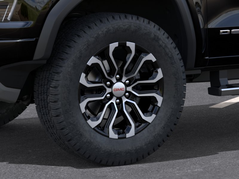 2026 GMC Canyon Denali - Photo 33