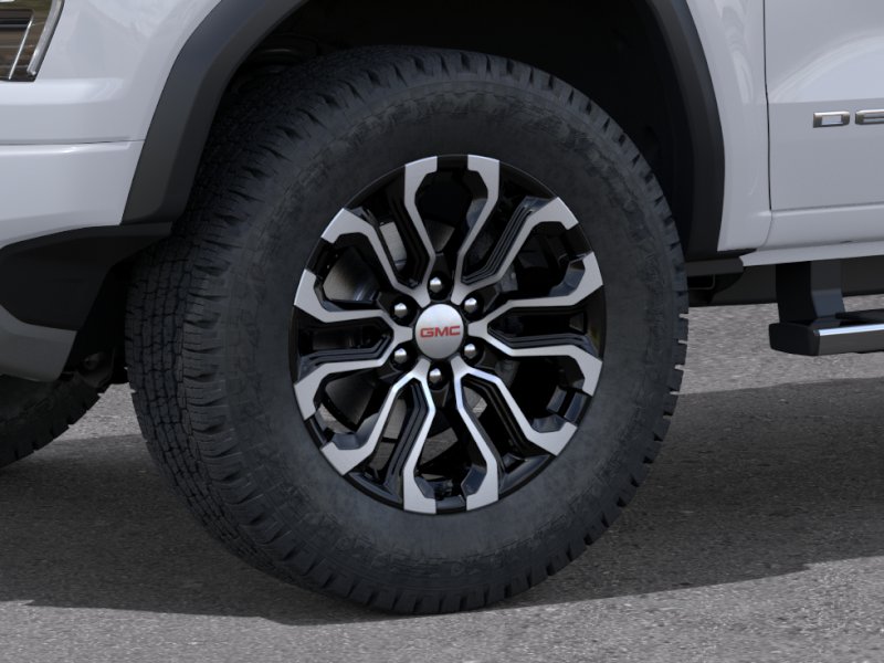 2026 GMC Canyon Denali - Photo 9