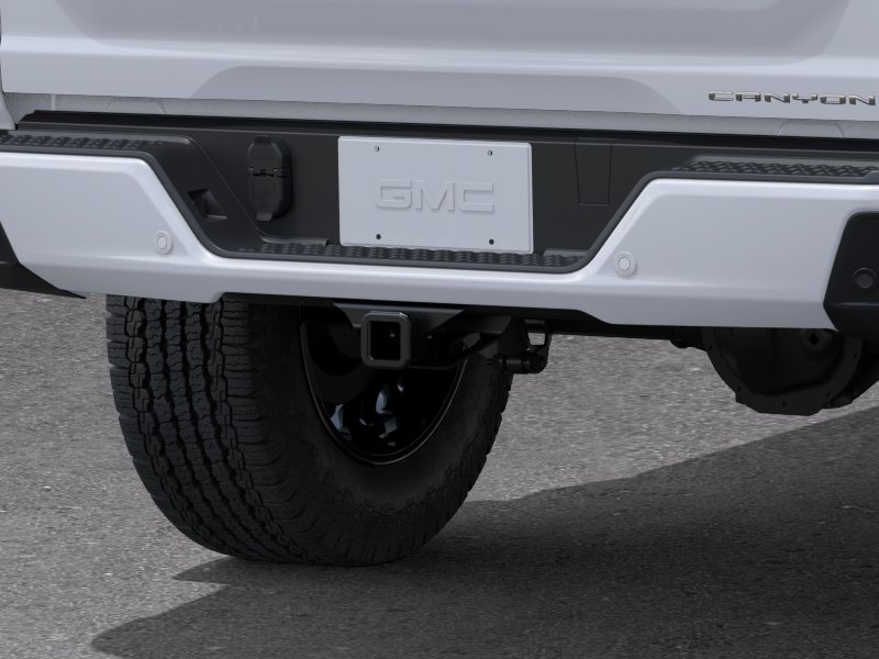 2026 GMC Canyon Denali - Photo 14