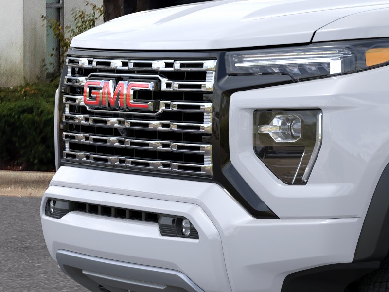 2026 GMC Canyon Denali - Photo 13