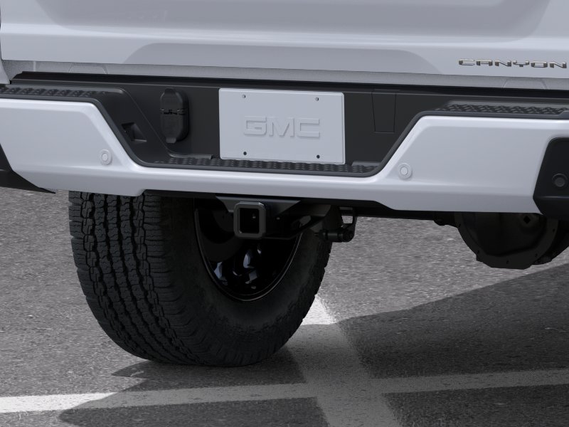 New 2026 Summit White GMC Denali image 38