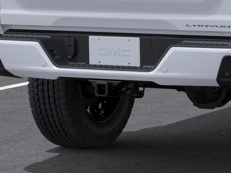 New 2026 Summit White GMC Denali image 38