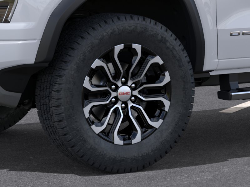 New 2026 Summit White GMC Denali image 33