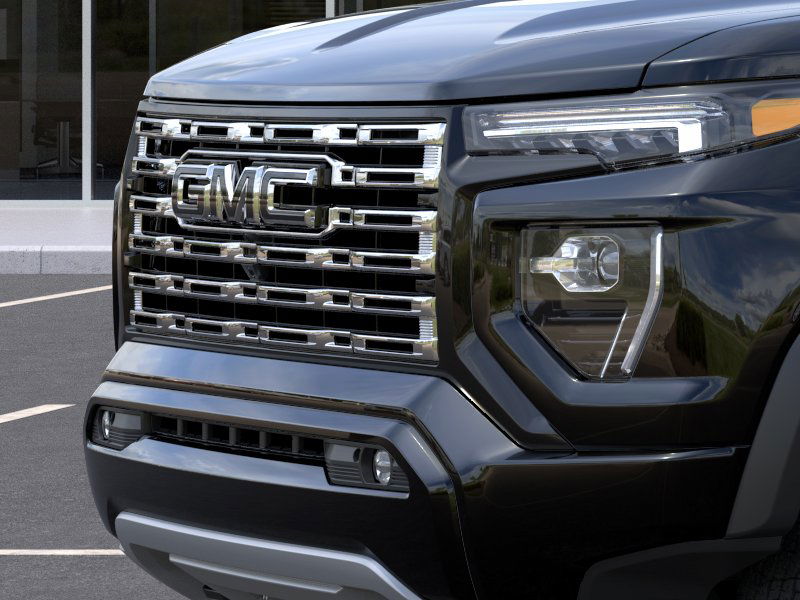 2026 Gmc Canyon Denali photo 13