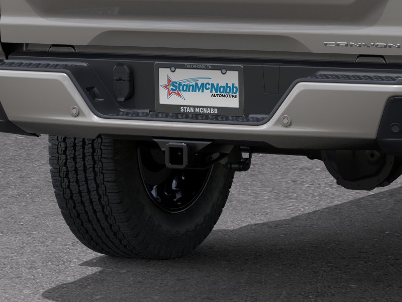 2026 GMC Canyon Denali - Photo 38