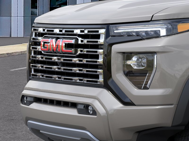 2026 GMC Canyon Denali - Photo 37