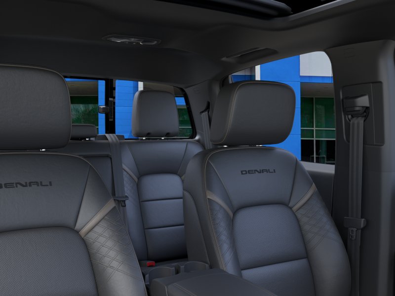 2026 GMC Canyon Denali - Photo 48
