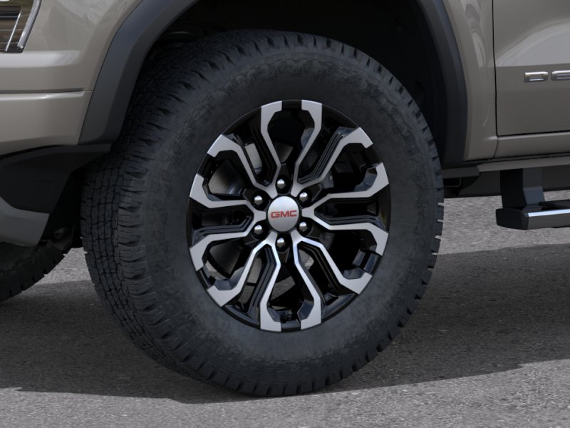 2026 GMC Canyon Denali - Photo 33