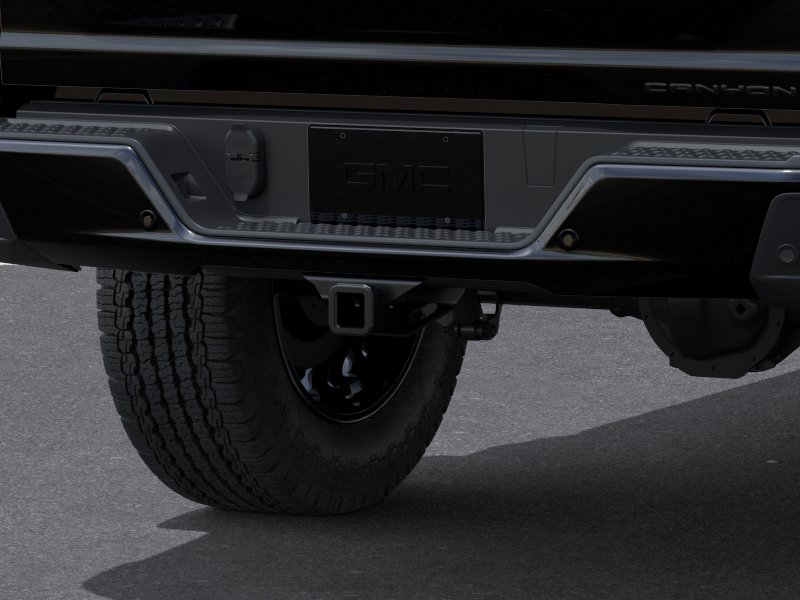 2026 GMC Canyon Denali - Photo 38