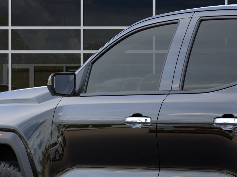 2026 GMC Canyon Denali - Photo 36