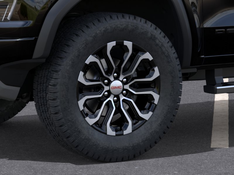 2026 GMC Canyon Denali - Photo 33