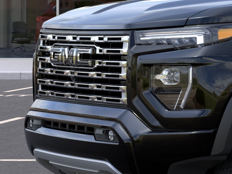 2026 GMC Canyon Denali - Photo 37
