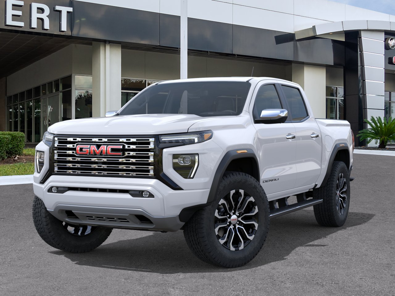 2026 GMC Canyon Denali - Photo 6