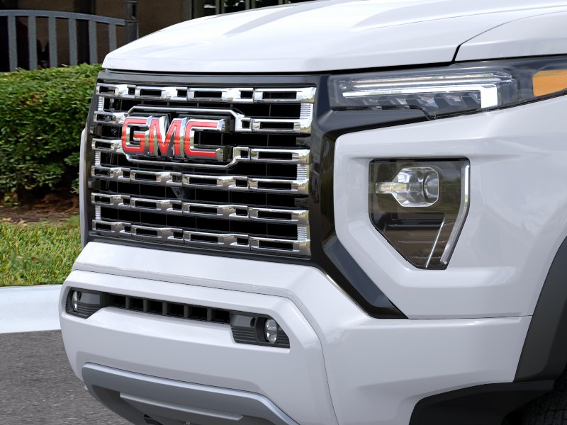 2026 GMC Canyon Denali - Photo 13
