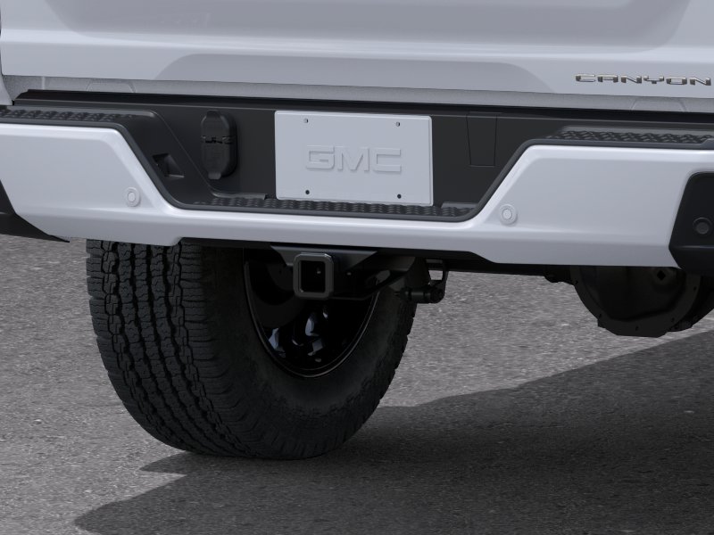 2026 GMC Canyon Denali - Photo 14
