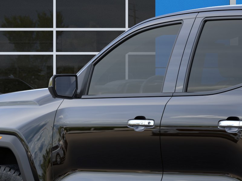 New 2026 Onyx Black GMC Denali image 12