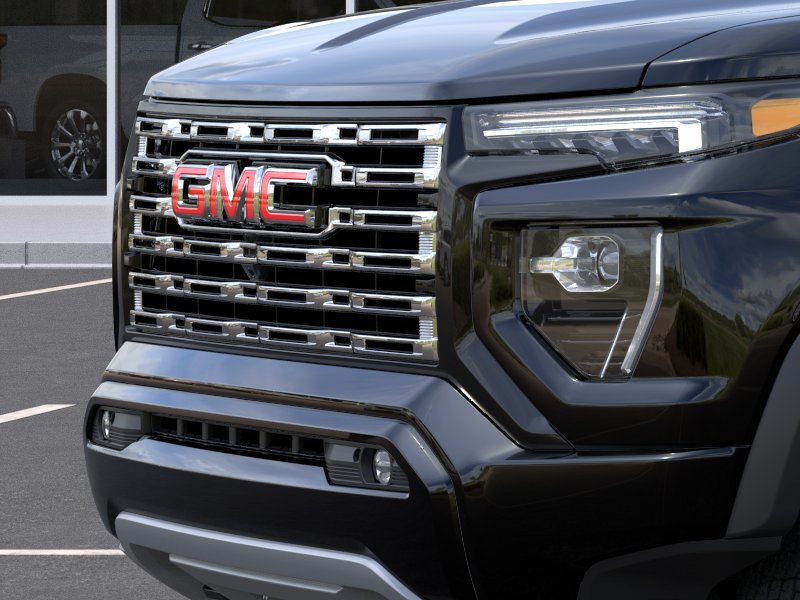 New 2026 Onyx Black GMC Denali image 13