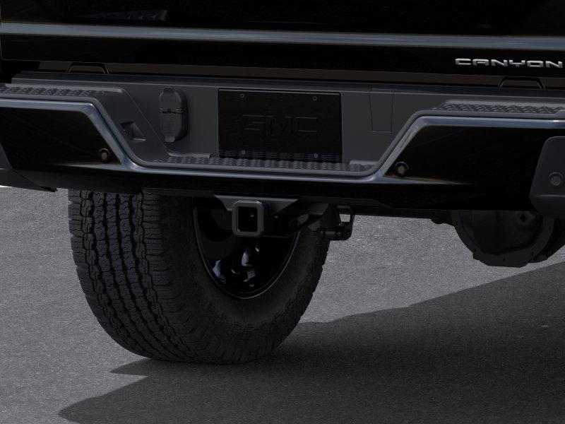 New 2026 Onyx Black GMC Denali image 14
