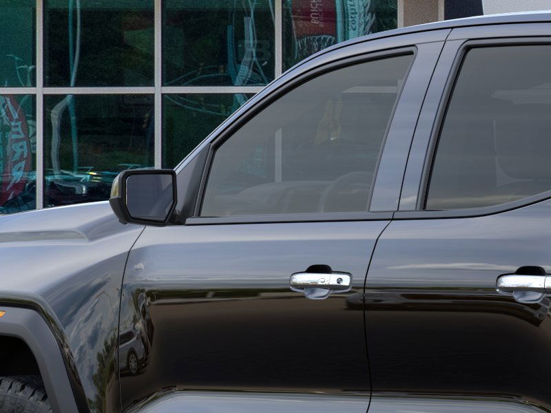 2026 Gmc Canyon Denali photo 7