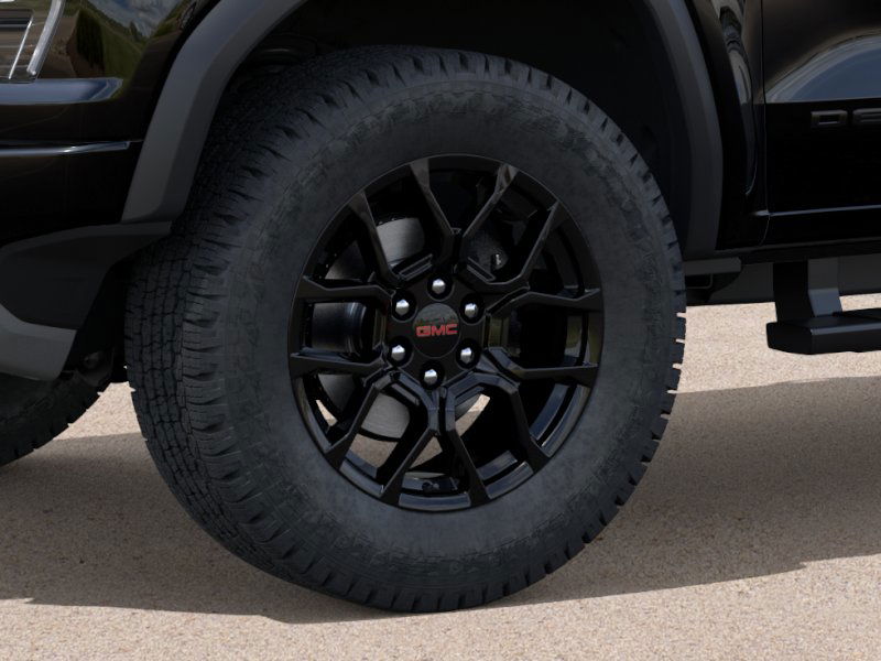 2026 Gmc Canyon Denali photo 4