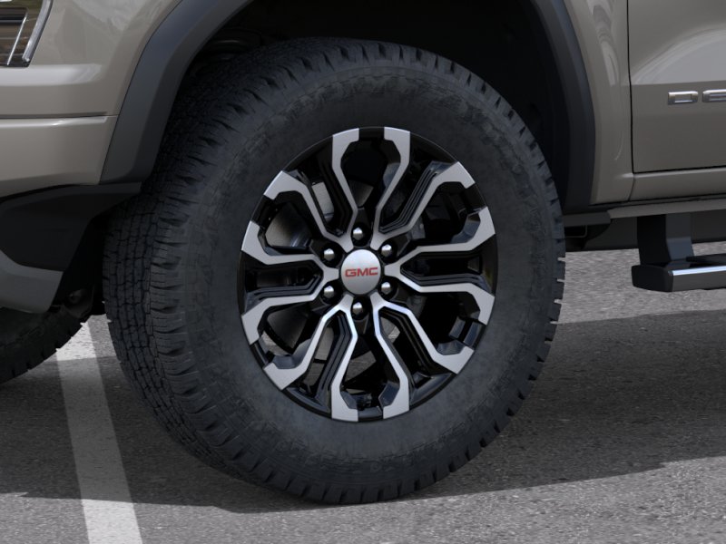 2026 GMC Canyon Denali - Photo 33