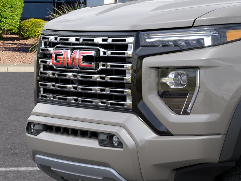 2026 GMC Canyon Denali - Photo 37