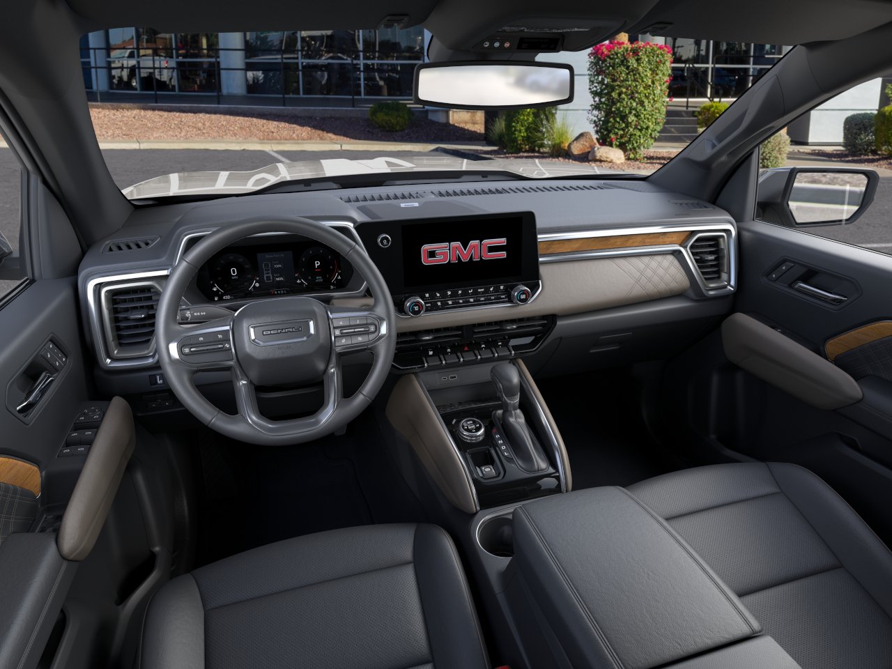 2026 GMC Canyon Denali - Photo 39